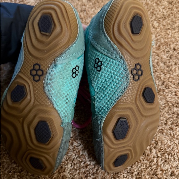 Rudis Boys Wrestling Shoes - Picture 4 of 4